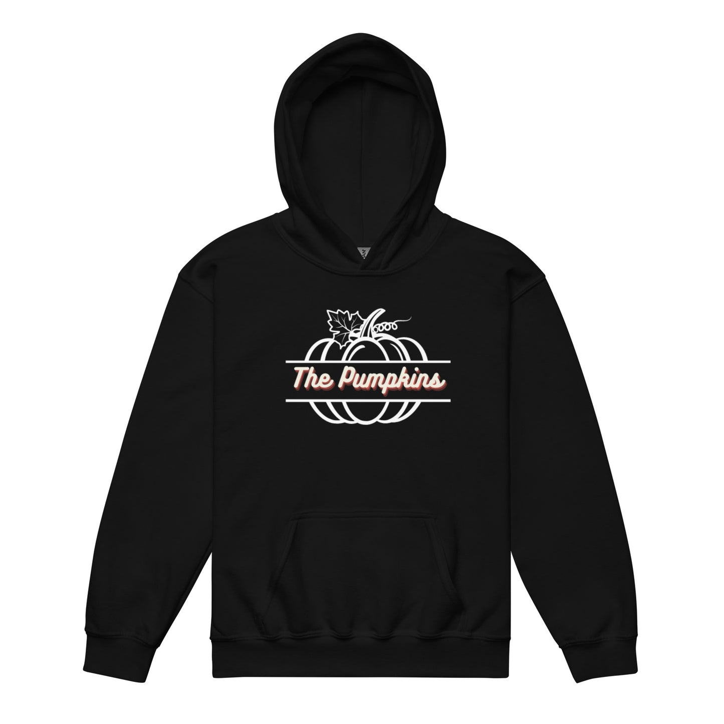 Youth heavy blend hoodie